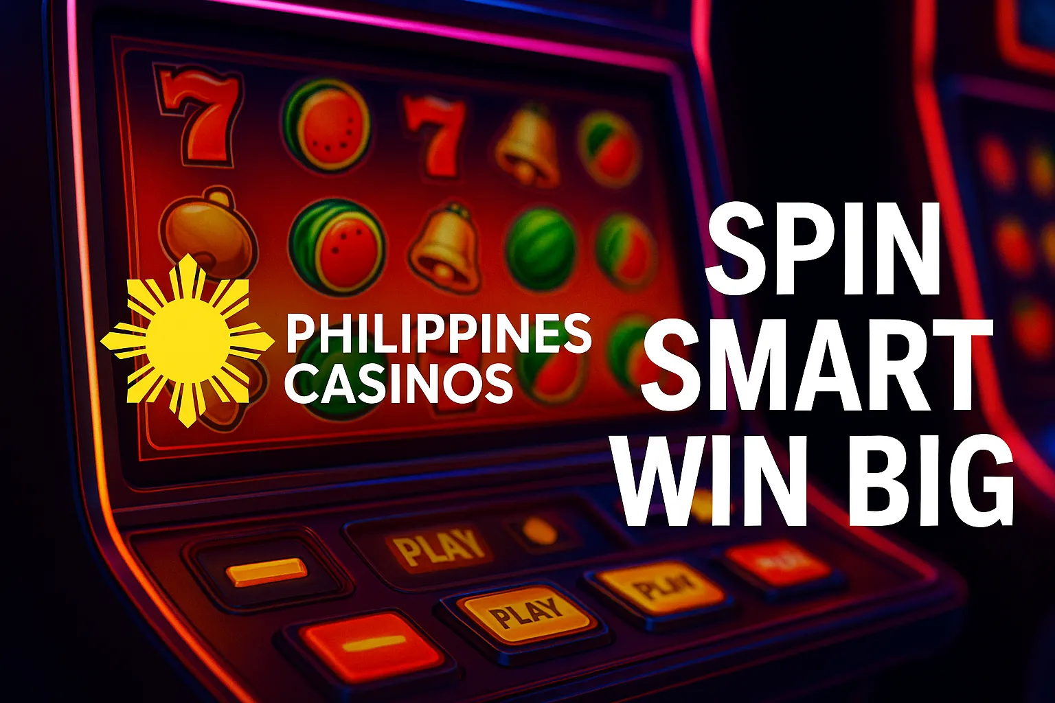 Unlock Riches with the Ultimate Slot Game Guide in the Philippines