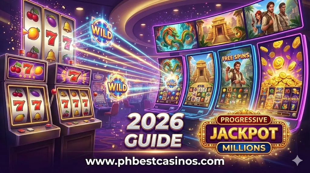 Win Big with Sharp 2026 Slot Secrets in Philippines