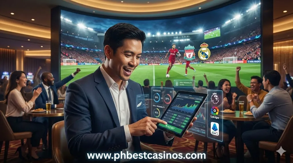 Epic Guide to Mastering Top Europe Football Leagues