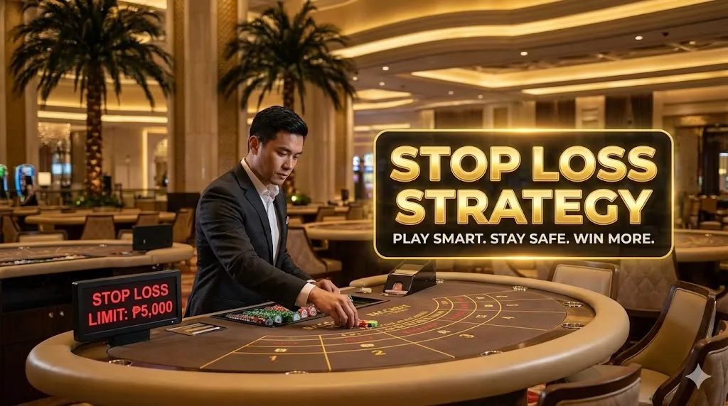 How to Use Stop Loss for Casino Survival