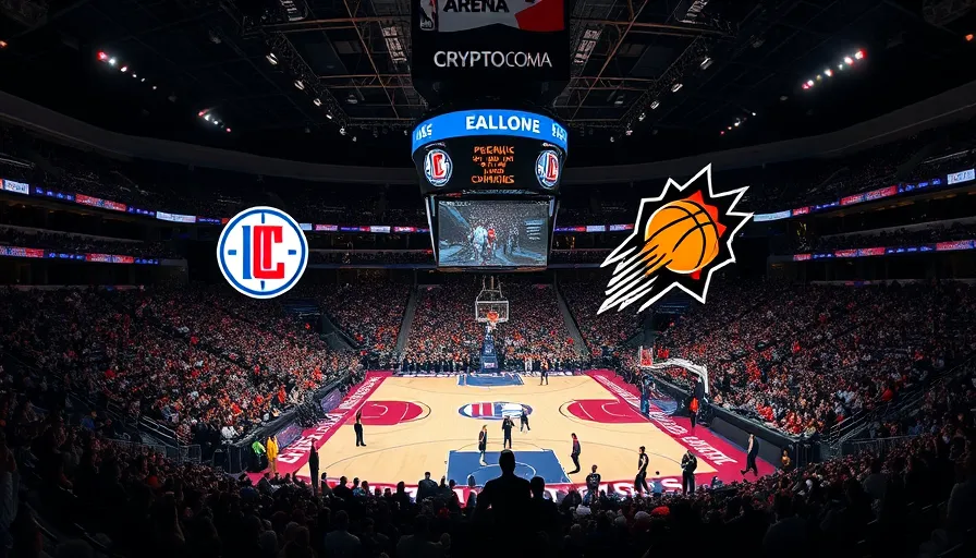 Philippines casinos : LA Clippers vs Phoenix Suns: NBA Match Preview and Betting Strategies