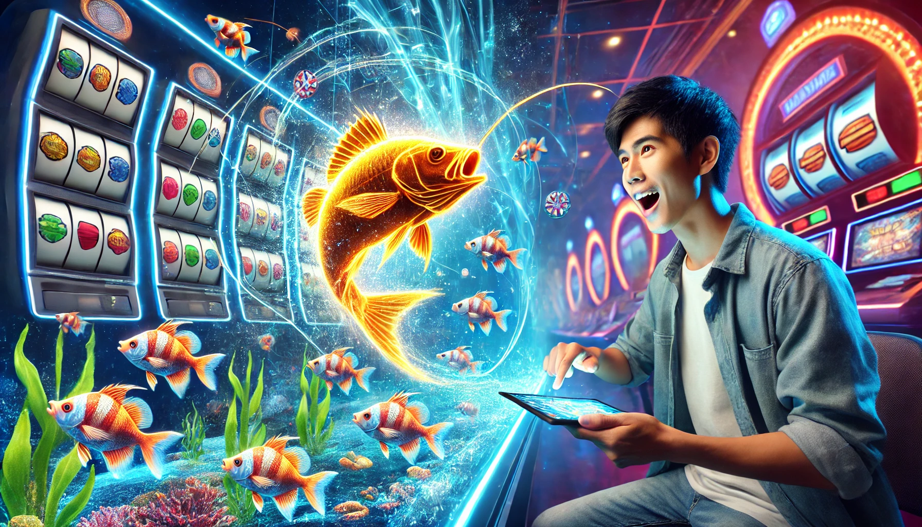 Best Platforms for Casino Fishing Games in the Philippines