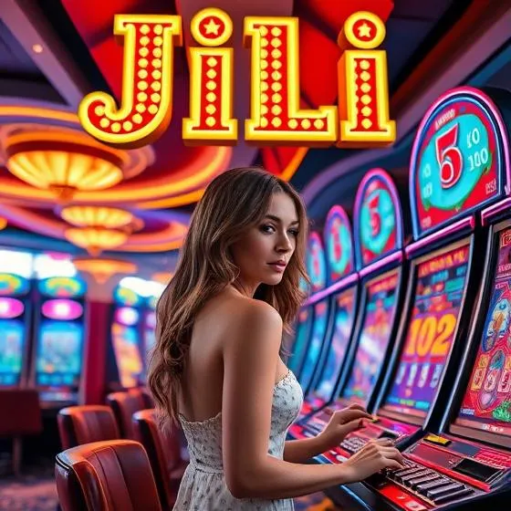 The Ultimate Guide to JILI, BNG & FaChai Slot Games
