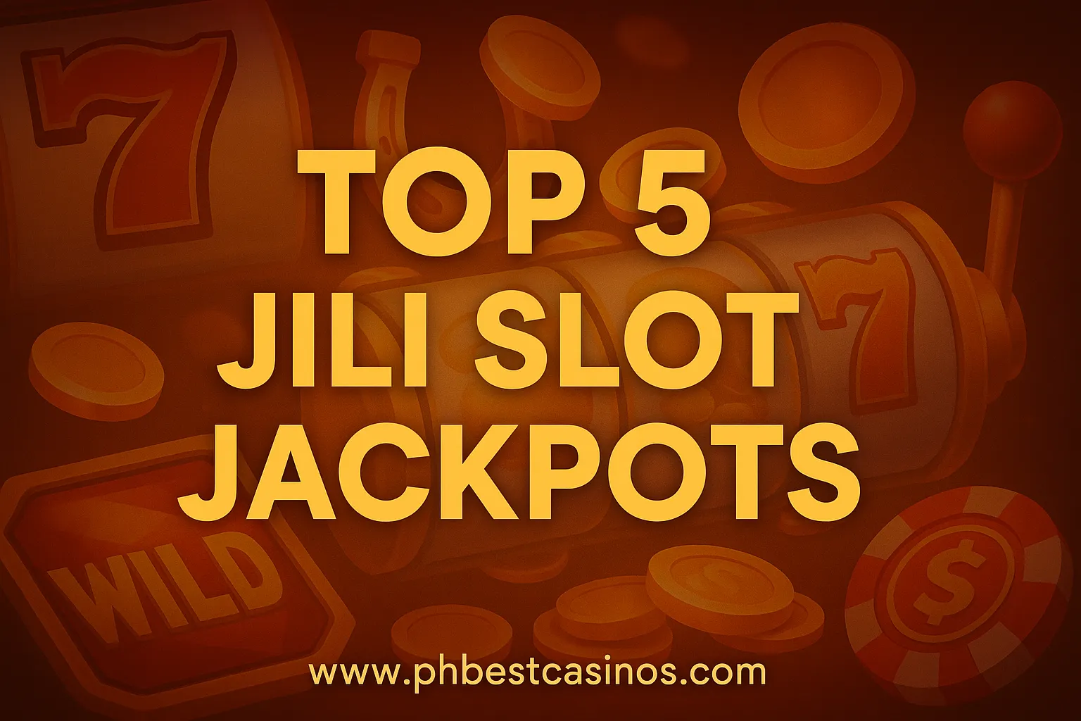 How to Hit Massive Wins on JILI Slots