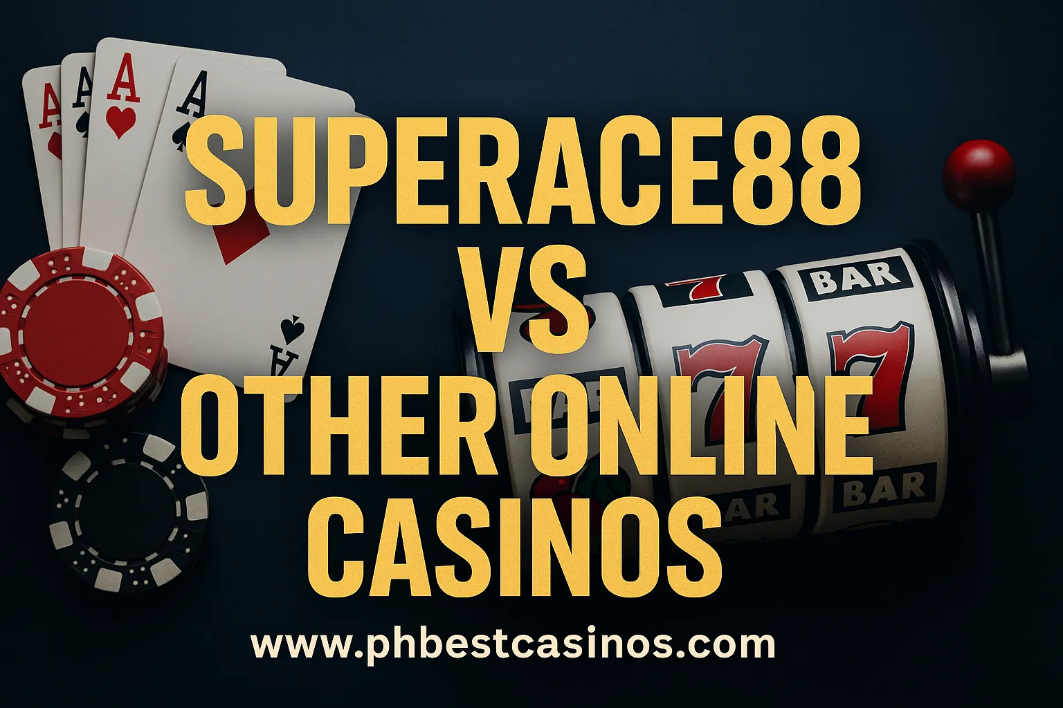 The Local Edge: Why Pinoys Prefer SuperAce88