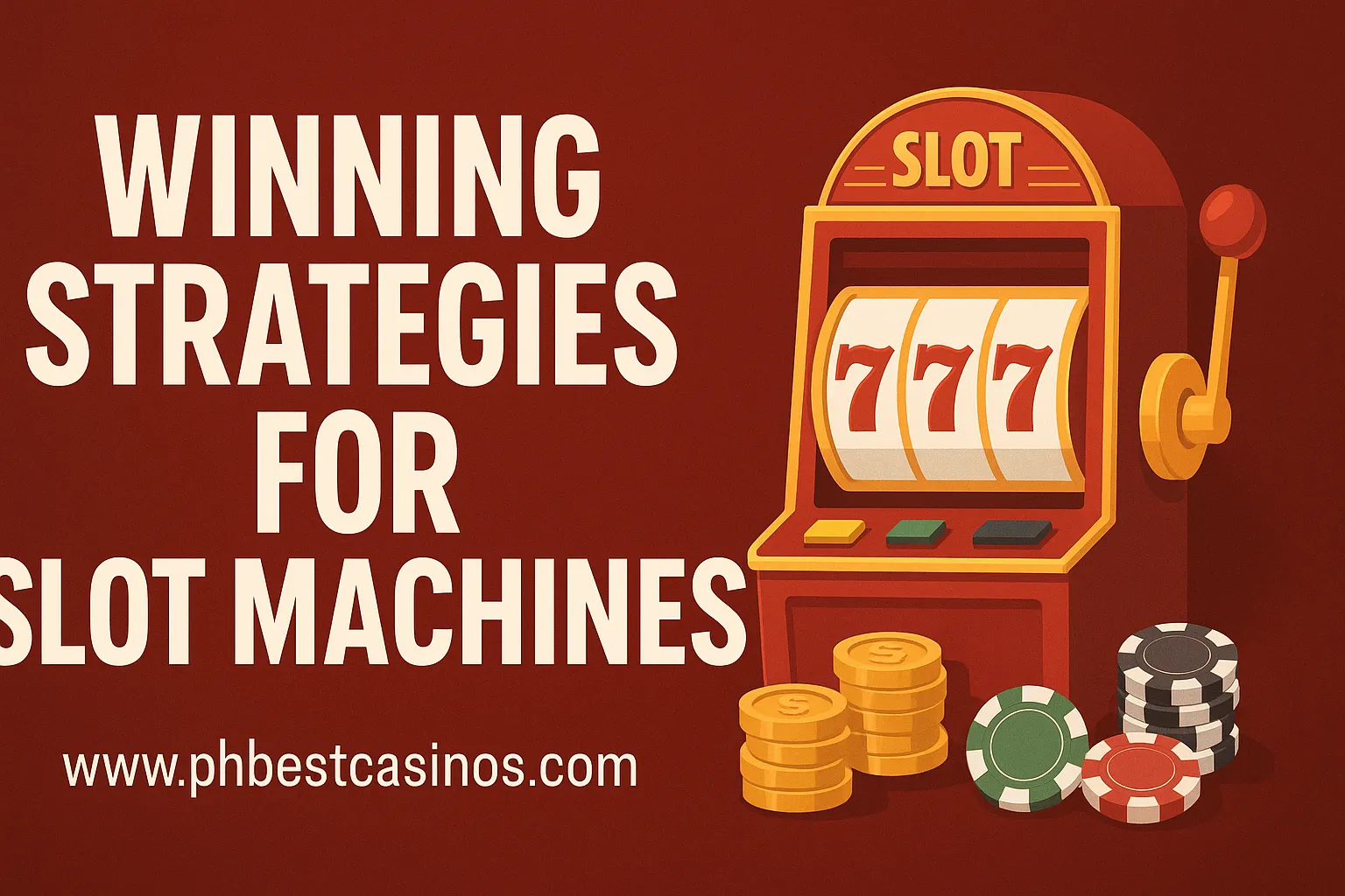 How to Win Big at Philippines Casinos Today