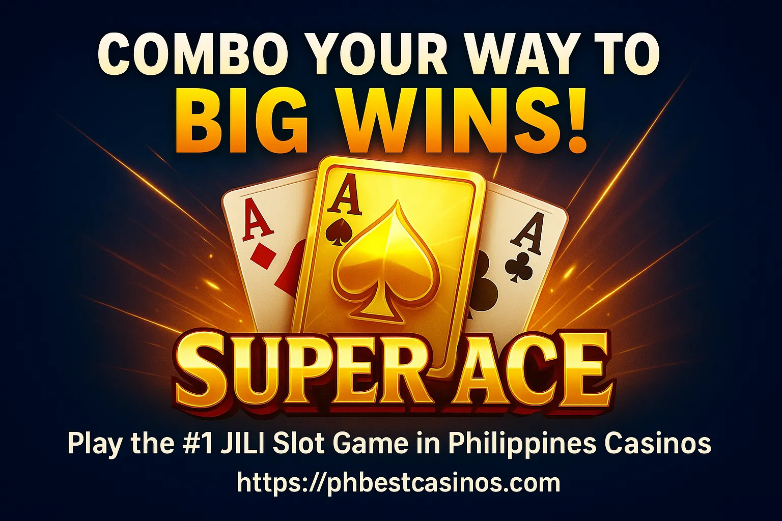 Super Ace Slot by JILI: Full Game Guide for Filipino Players (2025)