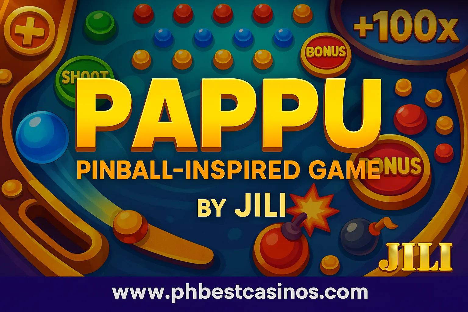 Is PAPPU the Most Thrilling Game in Casinos Now