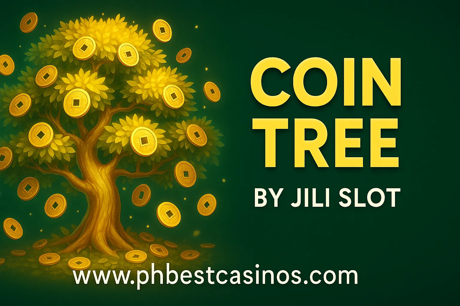 Coin Tree Slot Secrets Philippines Players Love