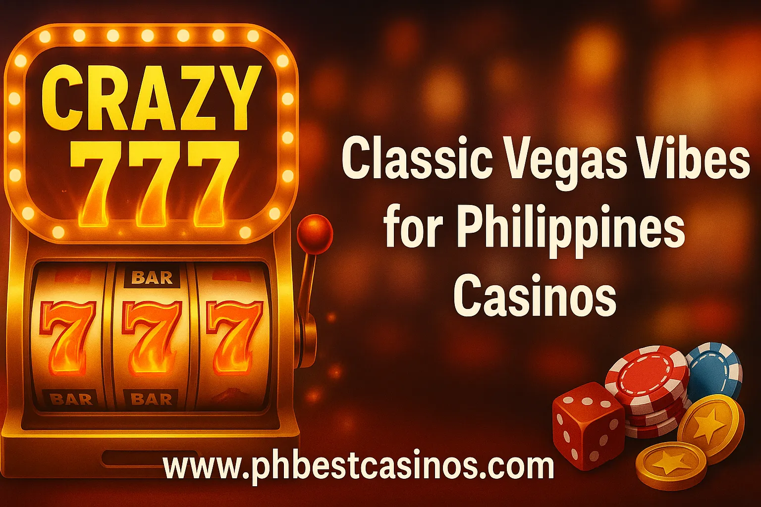 Crazy 777 Secrets Every Player Must Know