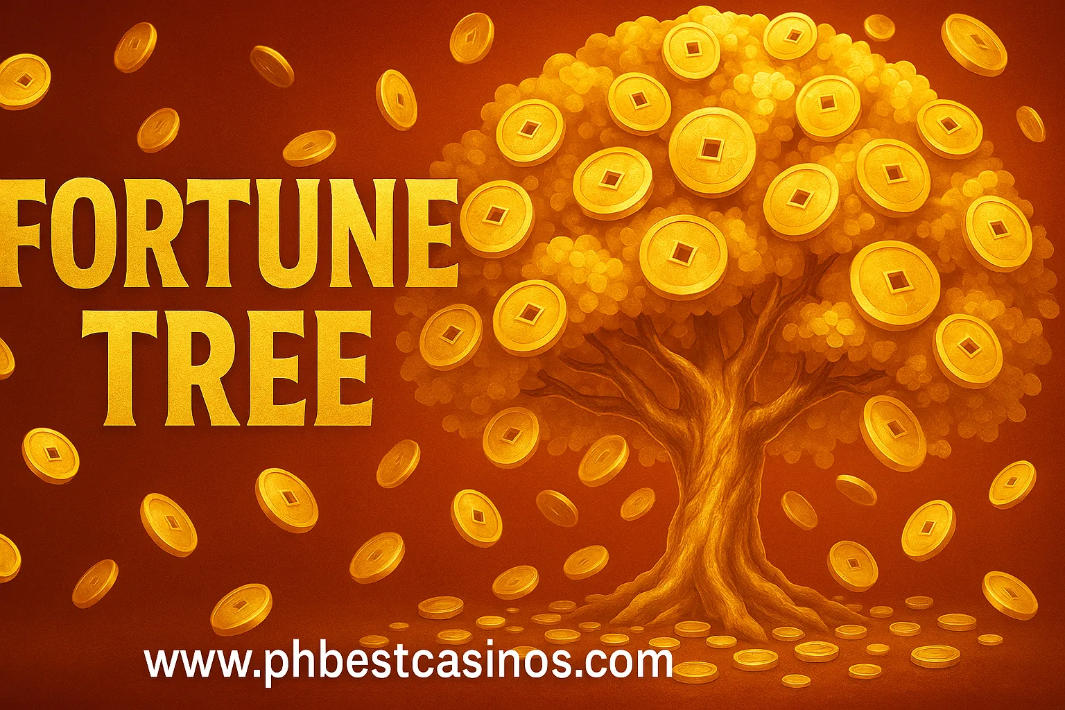 How Fortune Tree Grows Big Wins in Philippines