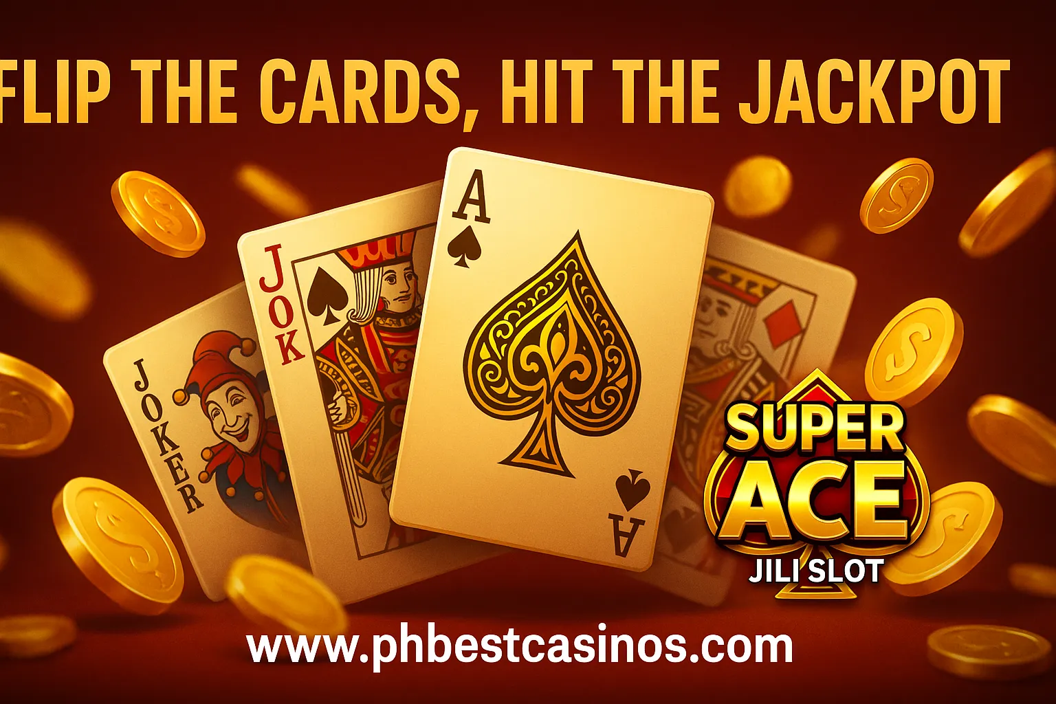 How Super Ace Deals Big Wins in Philippines