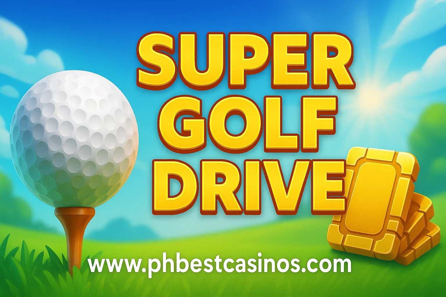 Why Filipinos love golf-themed casino games