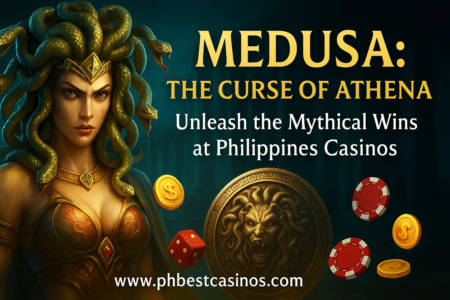 Athena’s curse unlocks big casino rewards
