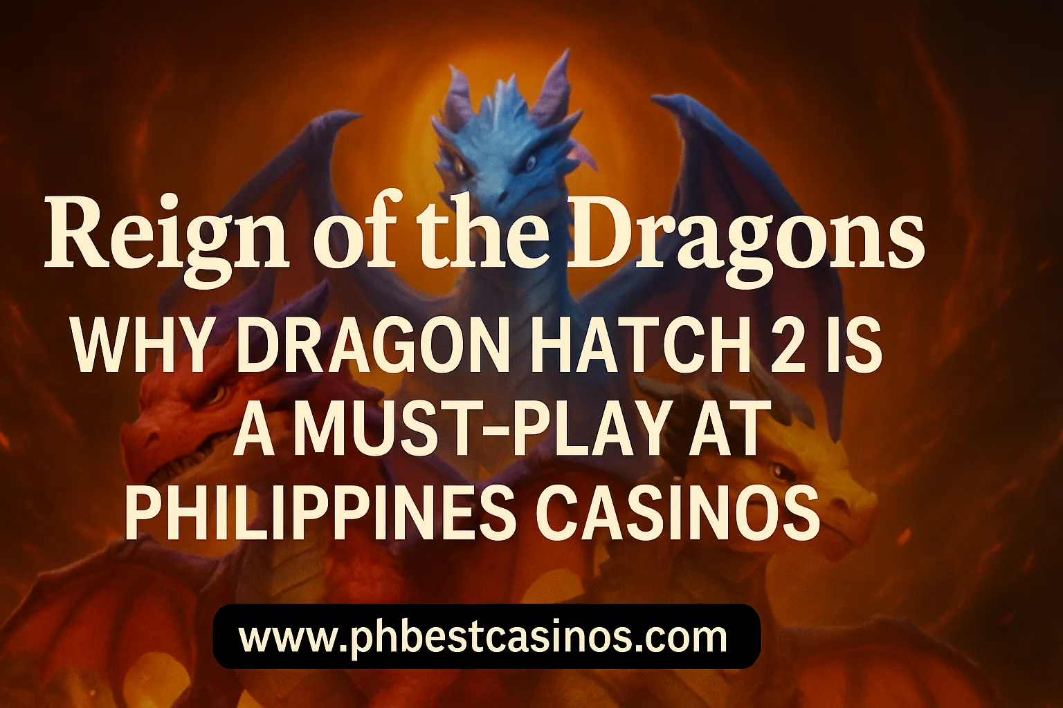 What Makes Dragon Hatch 2 a Casino Hit