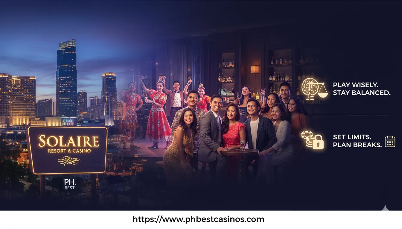Navigating the World of Philippines Casinos with Confidence
