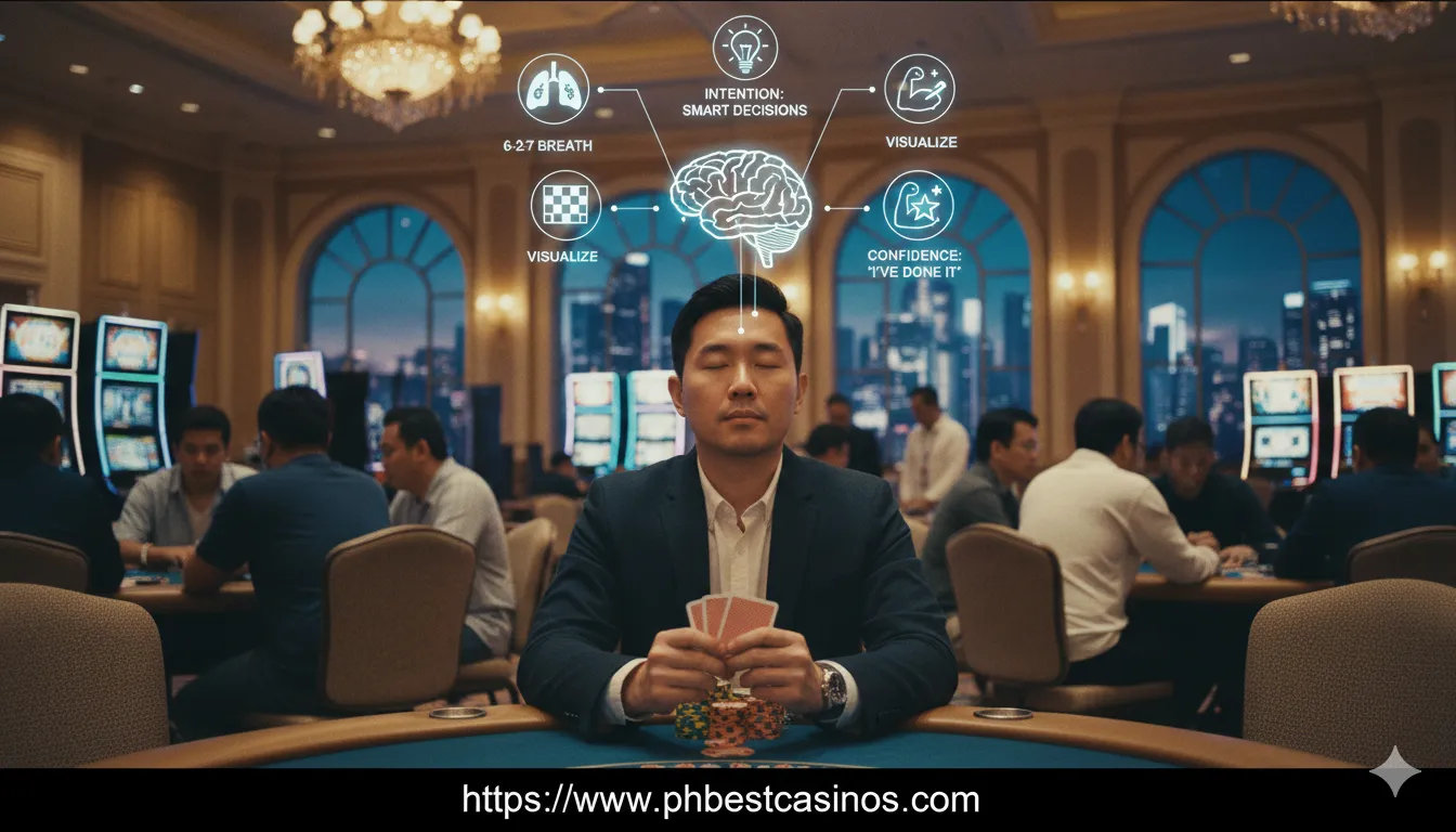 How to Prepare Your Mind for Peak Poker Performance - Best Online ...