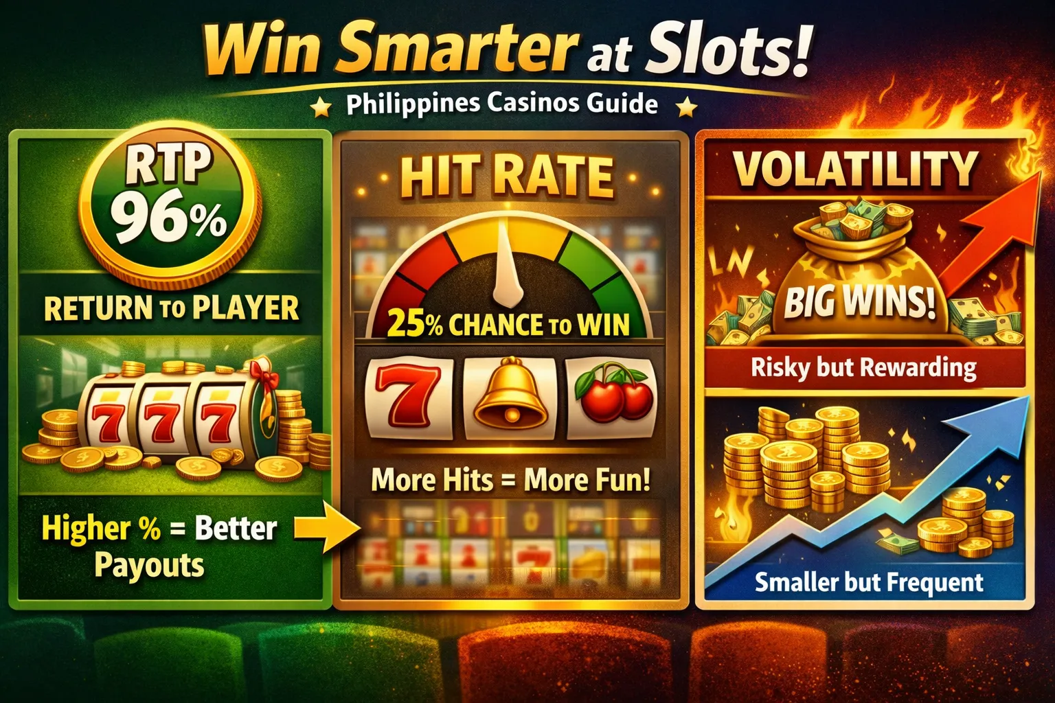 Philippines Casino Law Mistakes That Cost Players