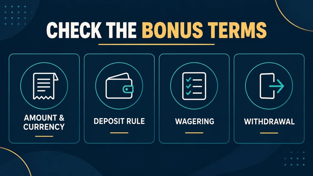 Bet88 Free 100 Philippines: Is the Bonus Active? Terms to Check Before Depositing