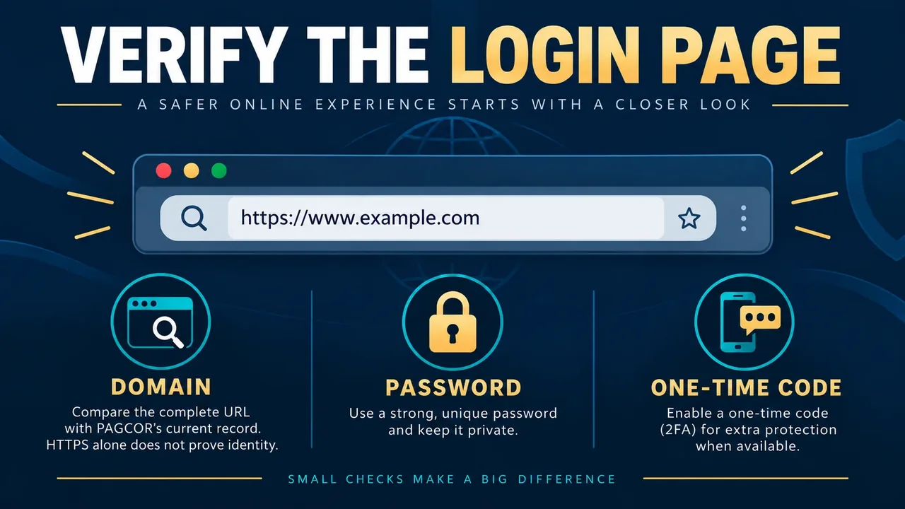 Bet88 Login Philippines 2026: Verify the Domain Before Entering Your Password